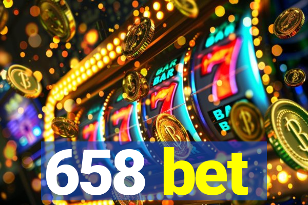 658 bet